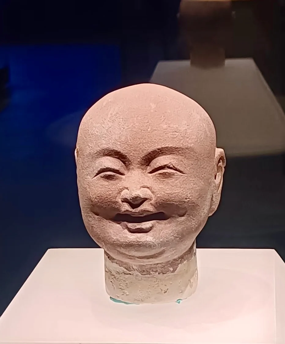 03女大吧📍邯郸/三天二夜精华版旅游攻略❗️