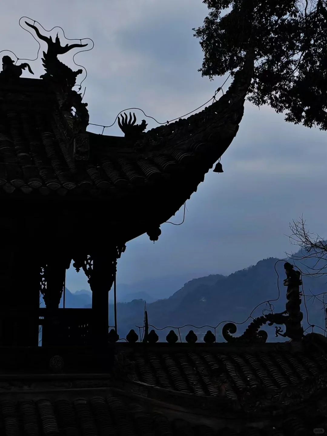 🌊穿越千年的水利奇迹，感受古人的智慧✨