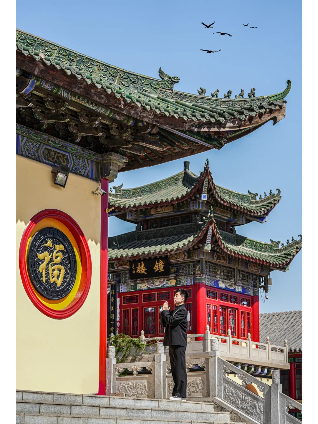 邯郸‼️‼️真是一座严重被低估的旅游城市