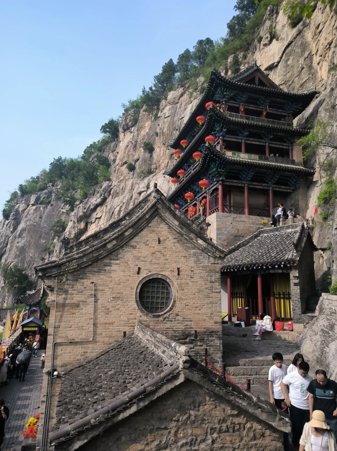 假期出京｜挑战50座小城（邯郸合集）