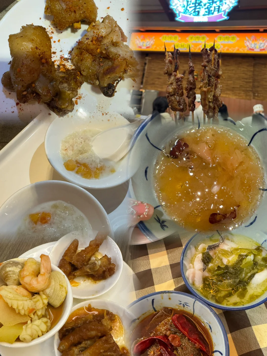 珠海两天一夜省钱旅游攻略，赶紧🐎住（广州出