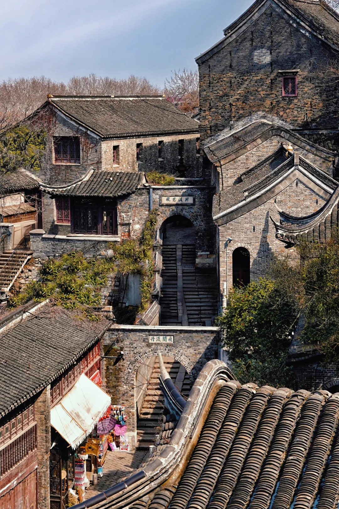 南京高铁18分钟!镇江一日游,旅游攻略!