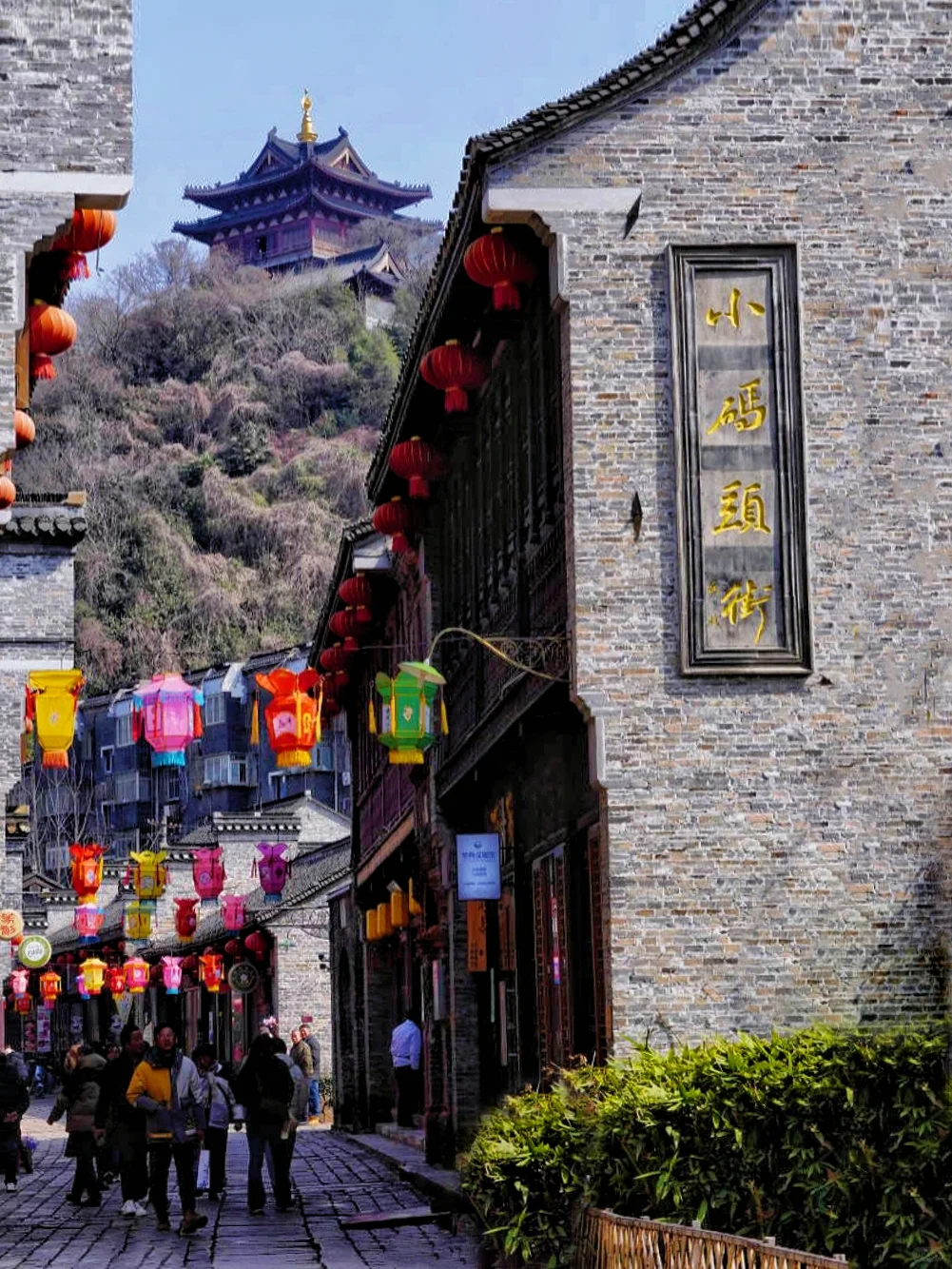 南京高铁18分钟!镇江一日游,旅游攻略!