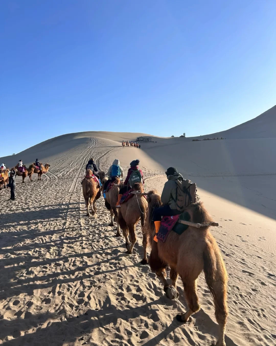 广西特种兵花费不到2k，6天5晚勇闯大西北
