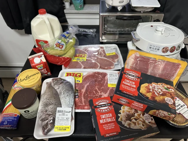 最近鸡蛋价格也太逆天了