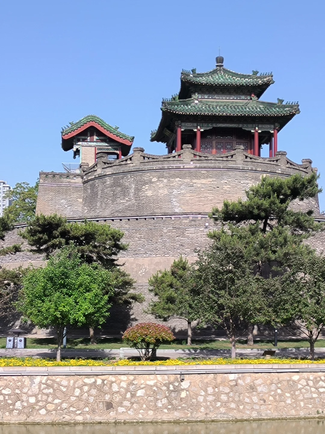 假期出京｜挑战50座小城（邯郸合集）