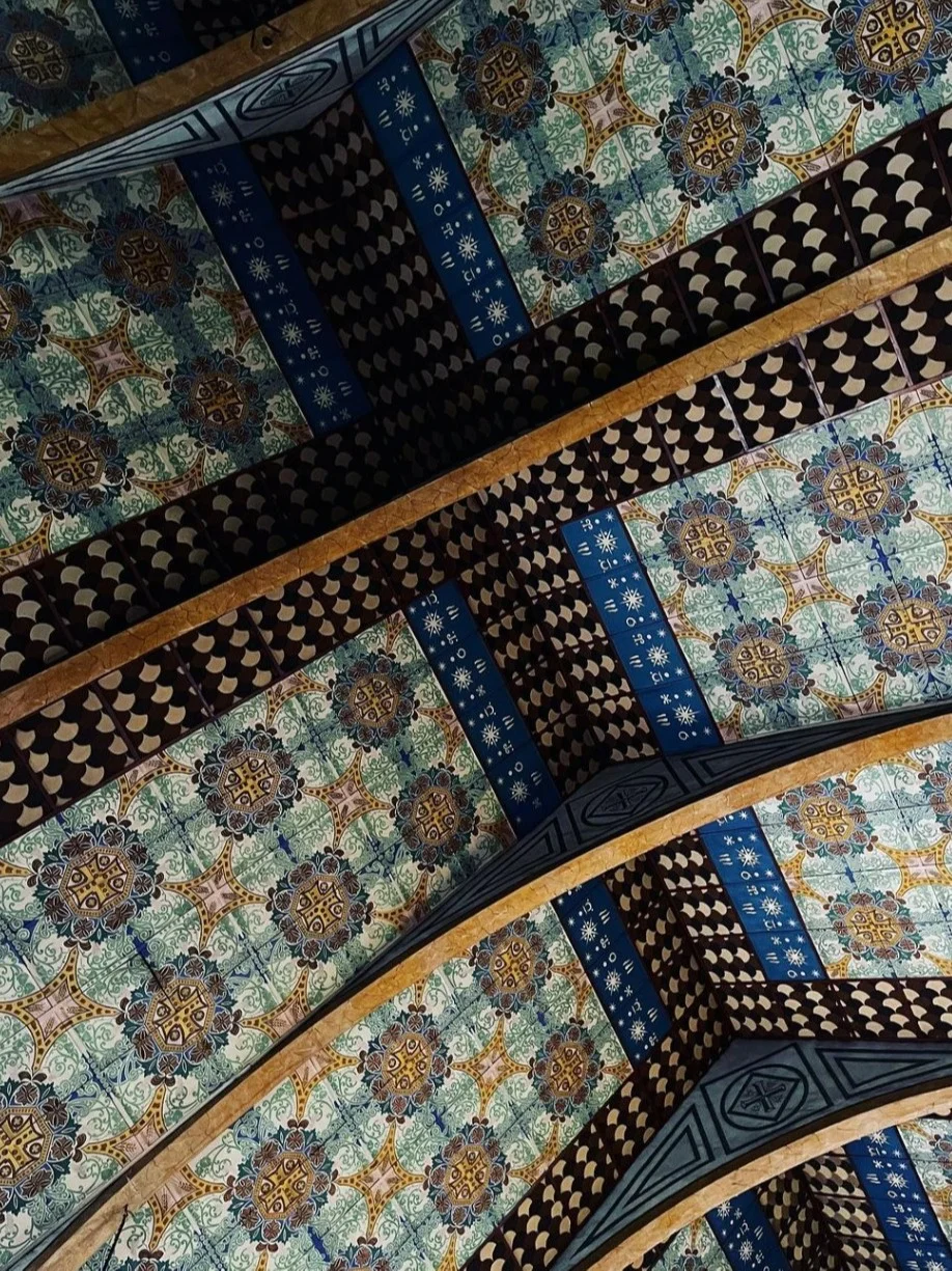 人生建议：东京这些免费景点必打卡，巨出片