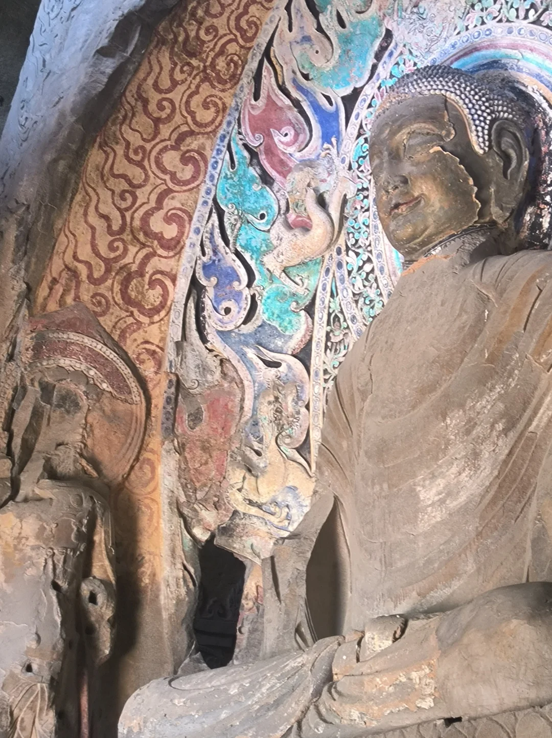 假期出京｜挑战50座小城（邯郸合集）