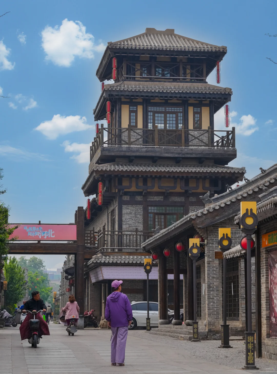 今年去过最冷门的城市，好想它火🔥