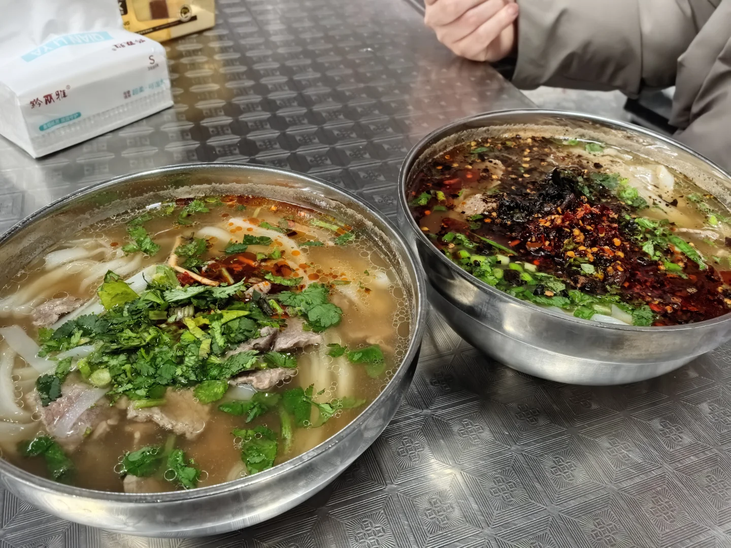 东进东出荔波小七孔🍃地球腰带上的绿宝石