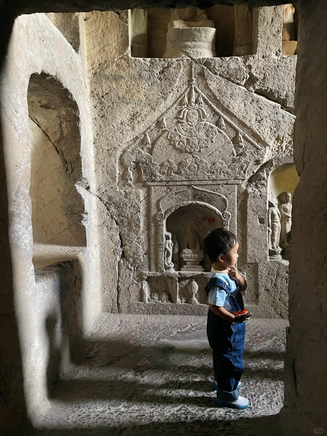 邢台1h直达｜宝藏小城，峰峰值得❗️