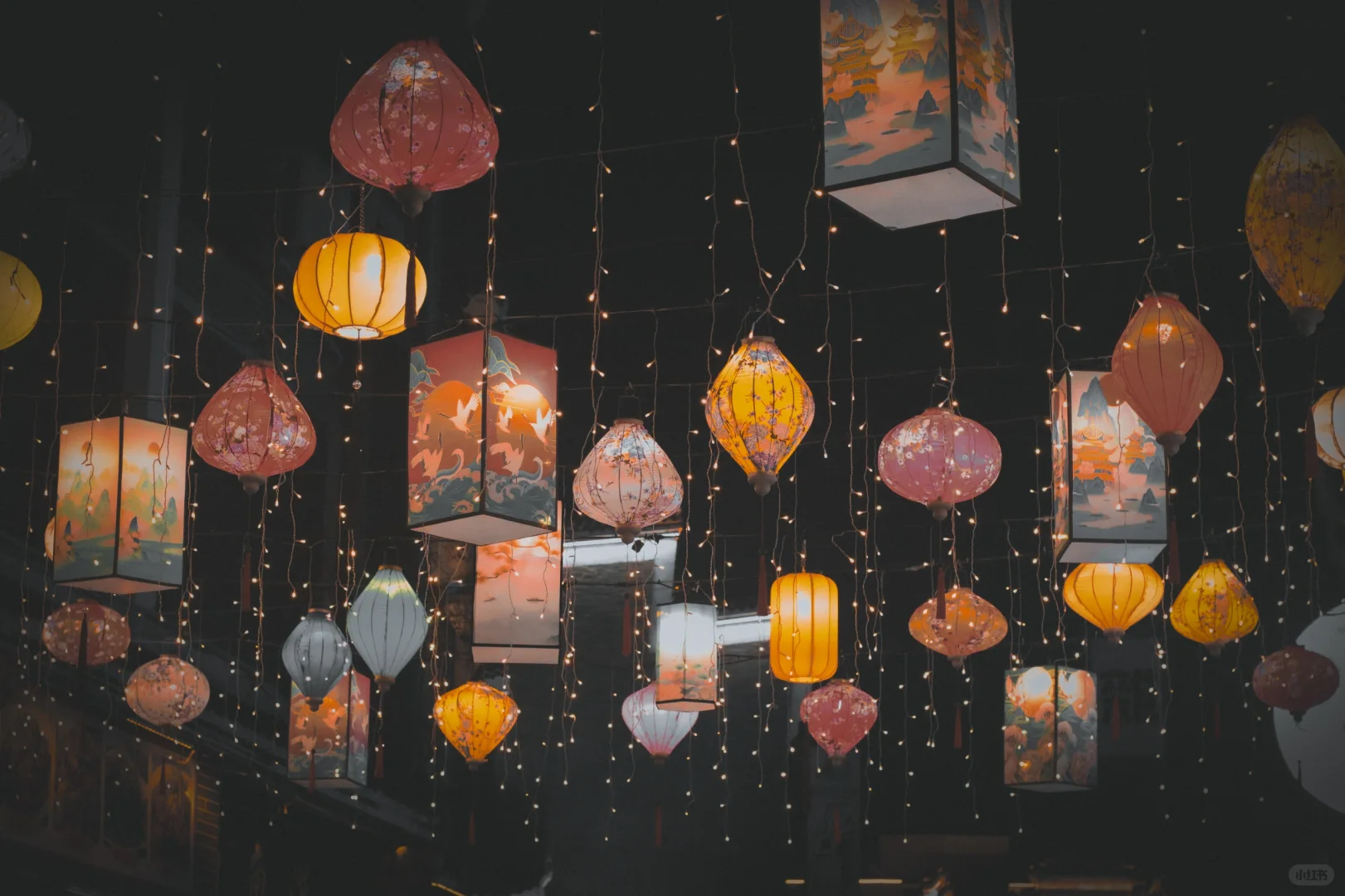 湖南旅行-随手拍