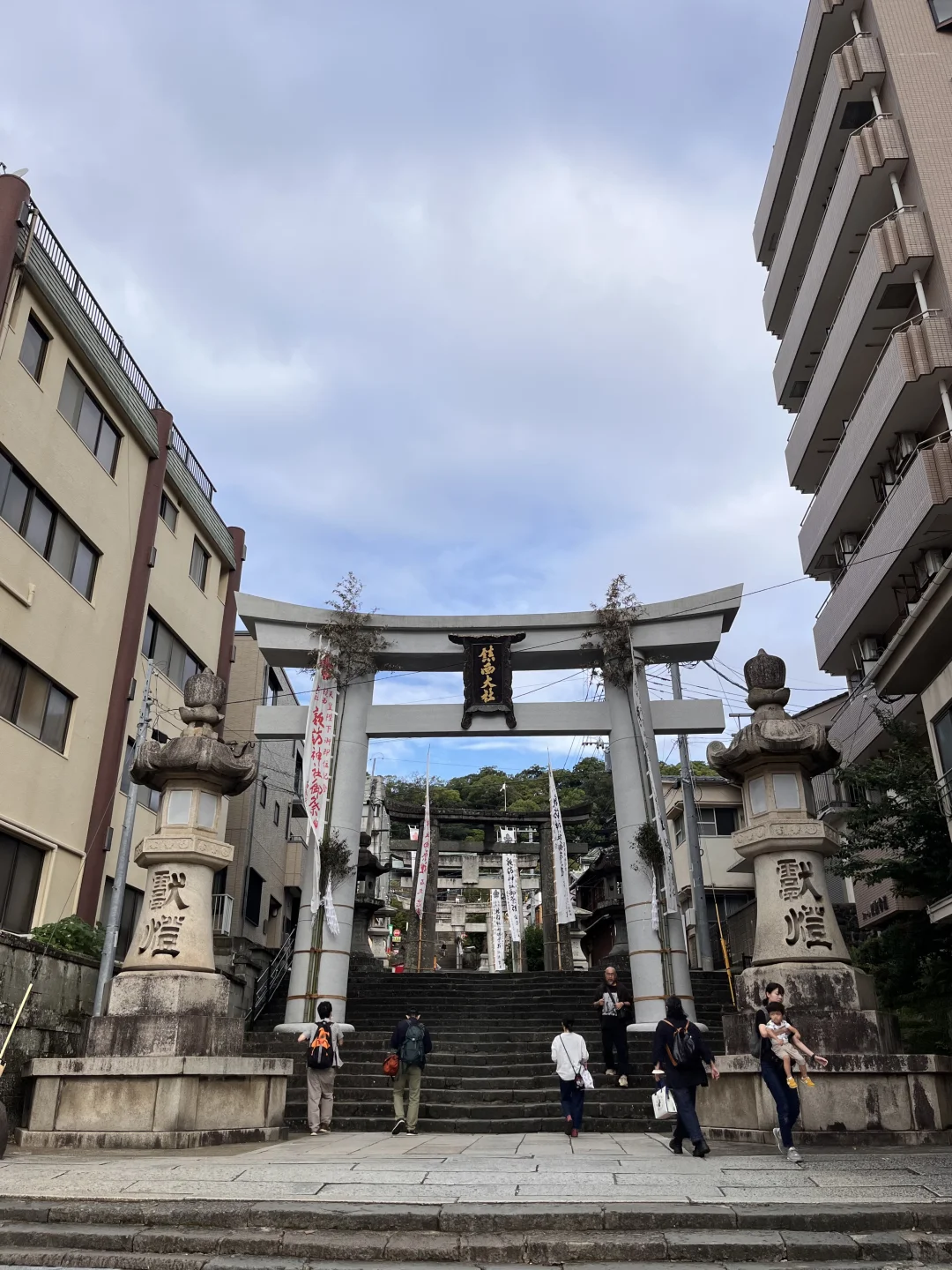 长崎真正好玩的景点｜无广