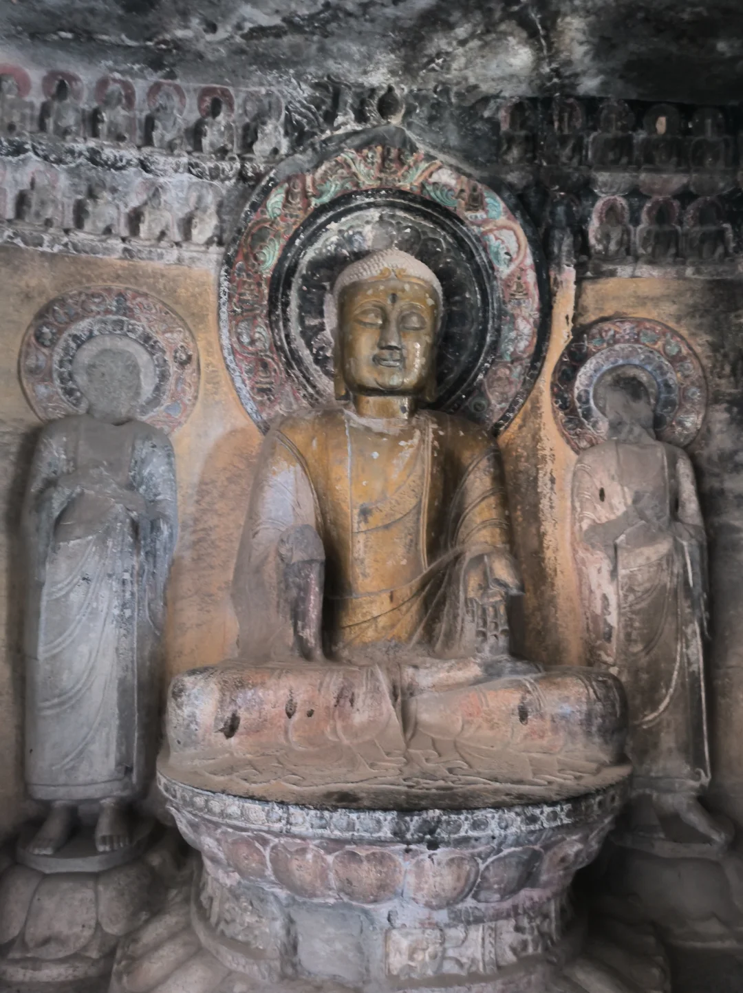 假期出京｜挑战50座小城（邯郸合集）