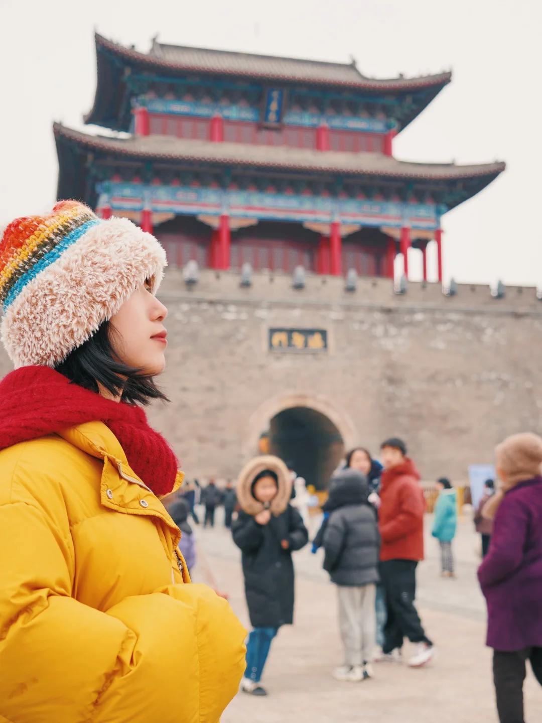 📍这不是西安 这里是邯郸大名 !!!🎆🏮