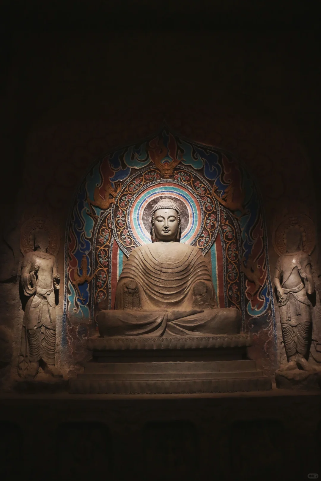 反向旅游🚀邯郸🚀国庆冷门城市