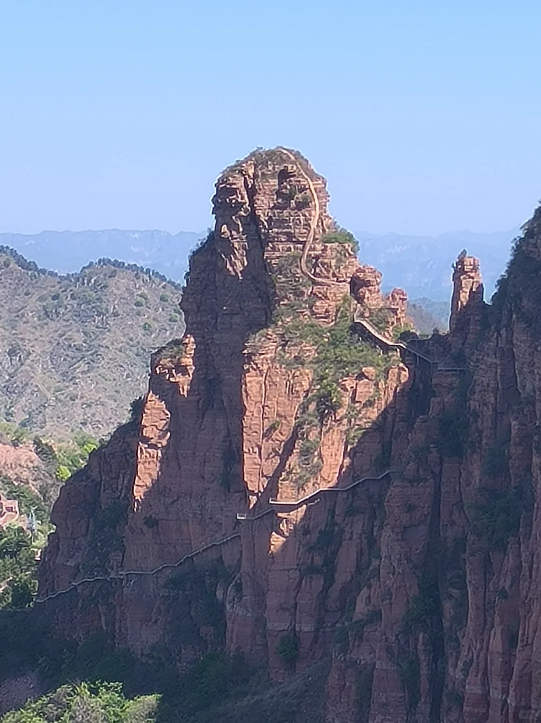 假期出京｜挑战50座小城（邯郸合集）