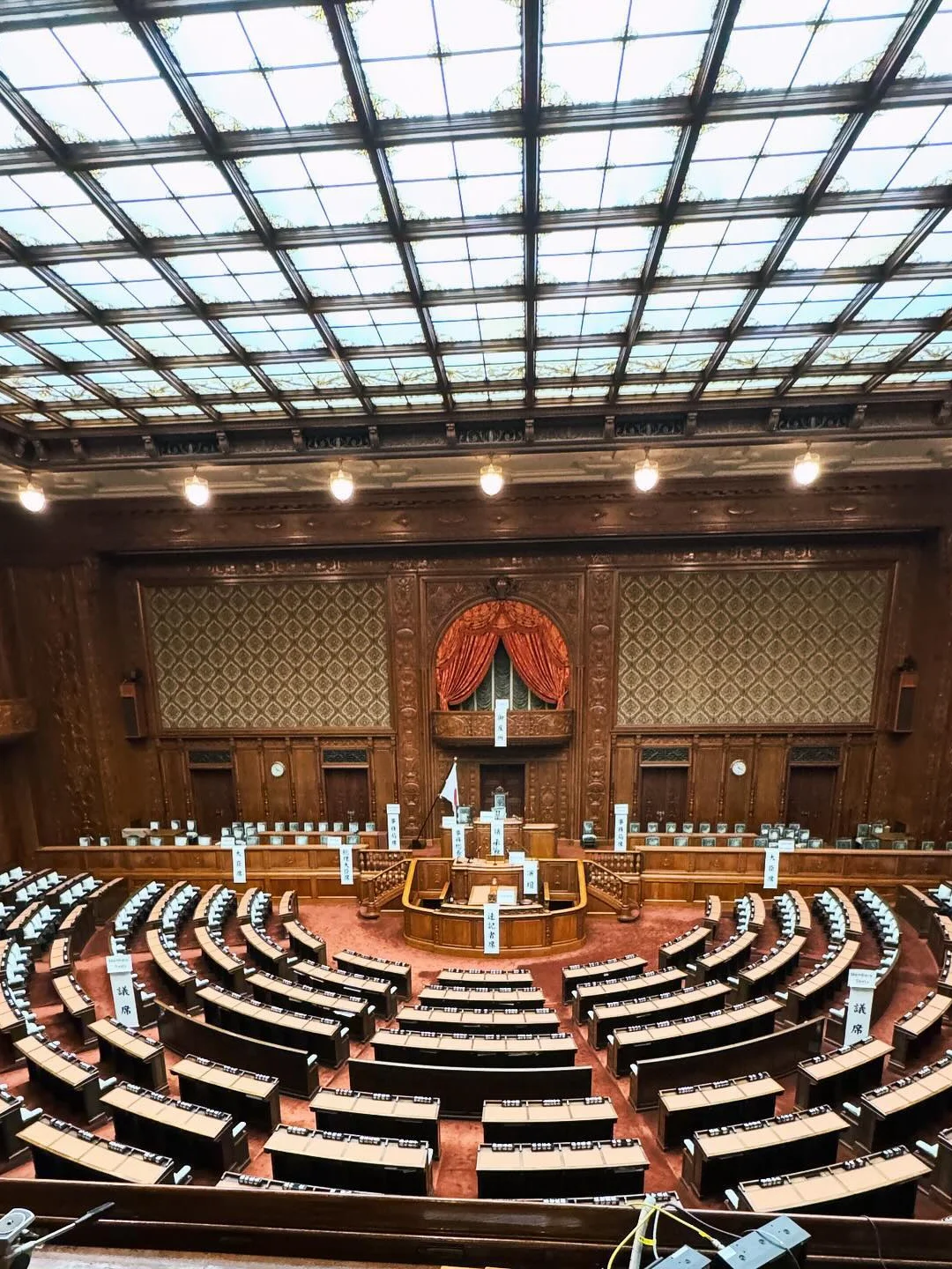 人生建议：东京这些免费景点必打卡，巨出片