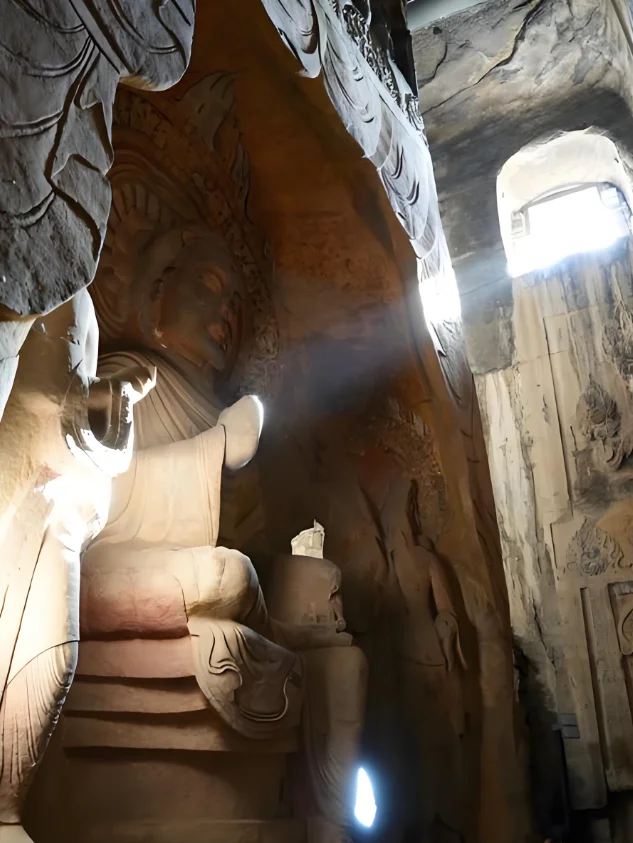 邯郸旅游攻略，码住！陆续更新