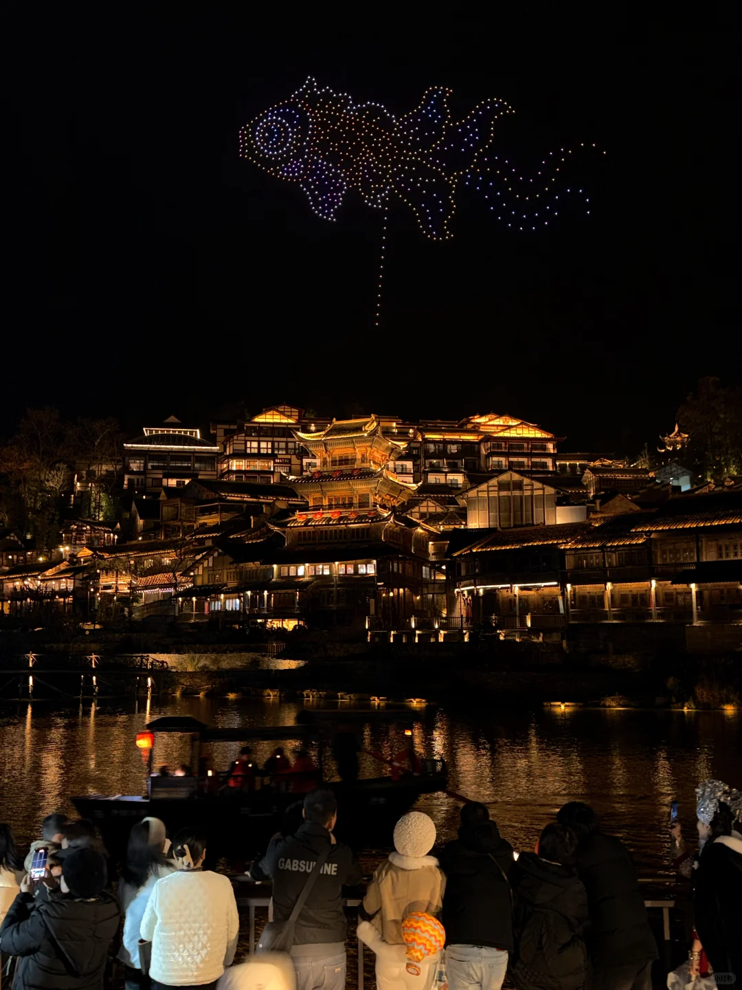 为了18张图!近春节我去了贵州这小众旅行地