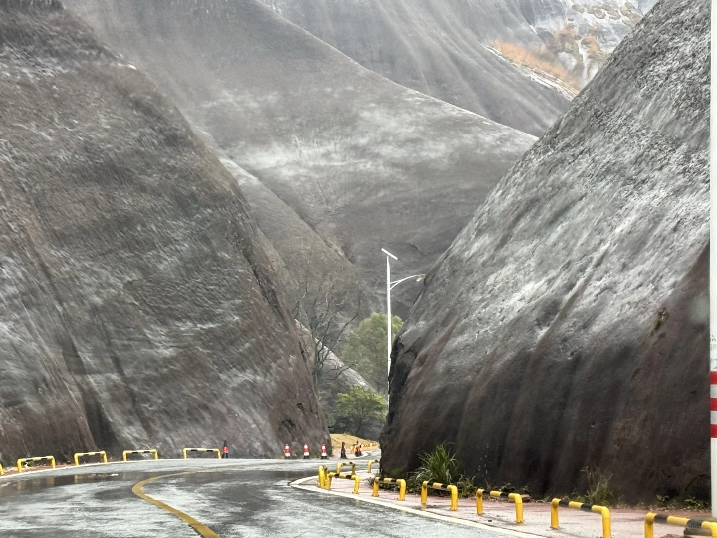 免费的景点，太好看了