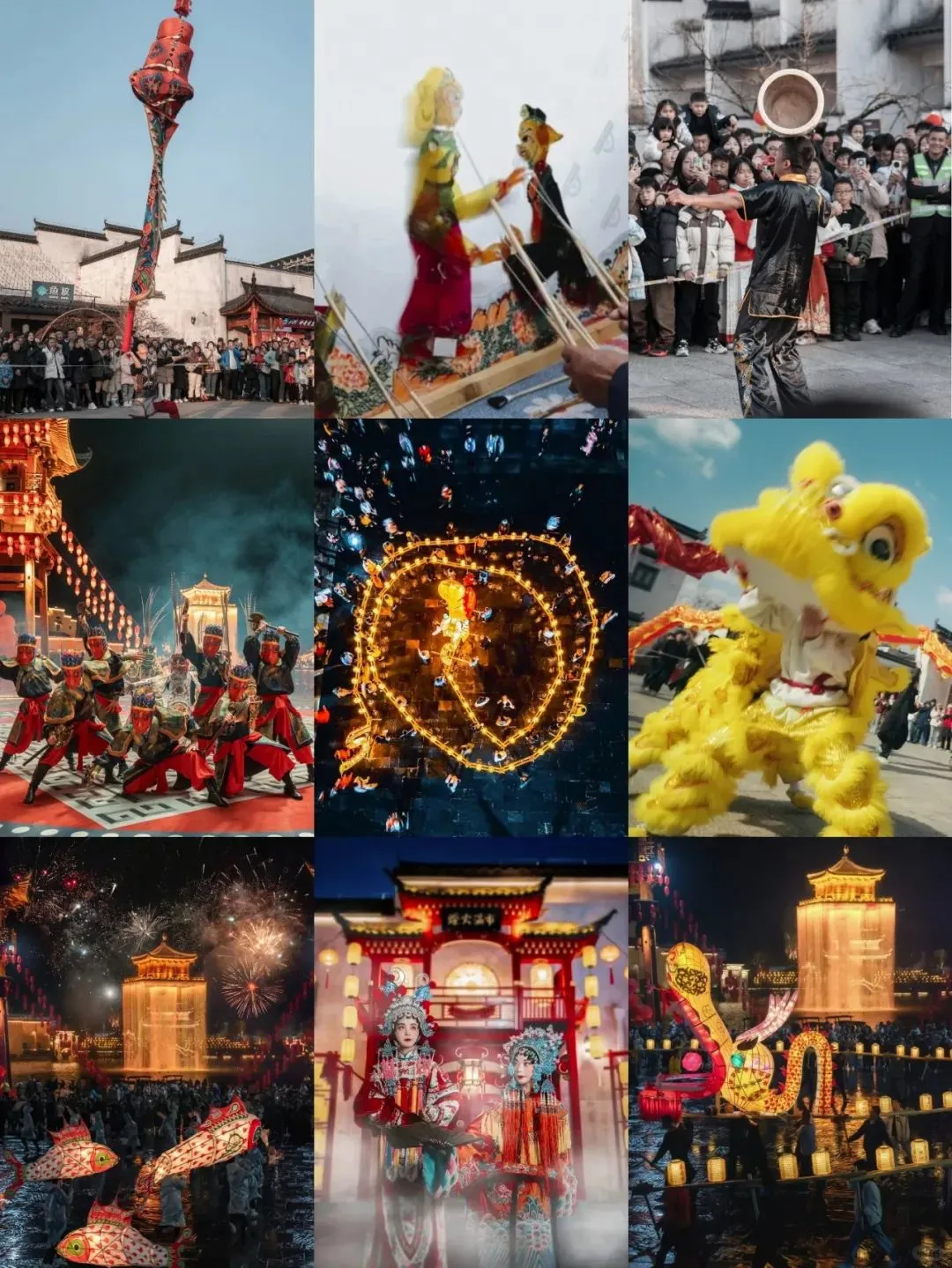 在婺源待了5年❗️❗给后面要来的姐妹建议