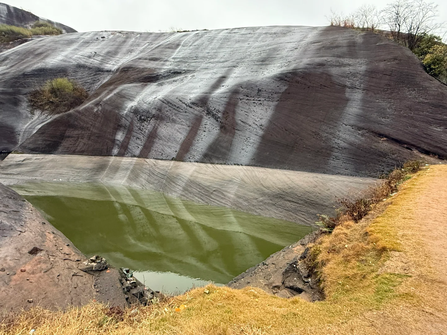 免费的景点，太好看了