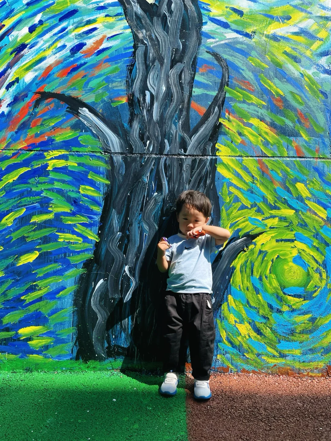 邢台1h直达｜宝藏小城，峰峰值得❗️