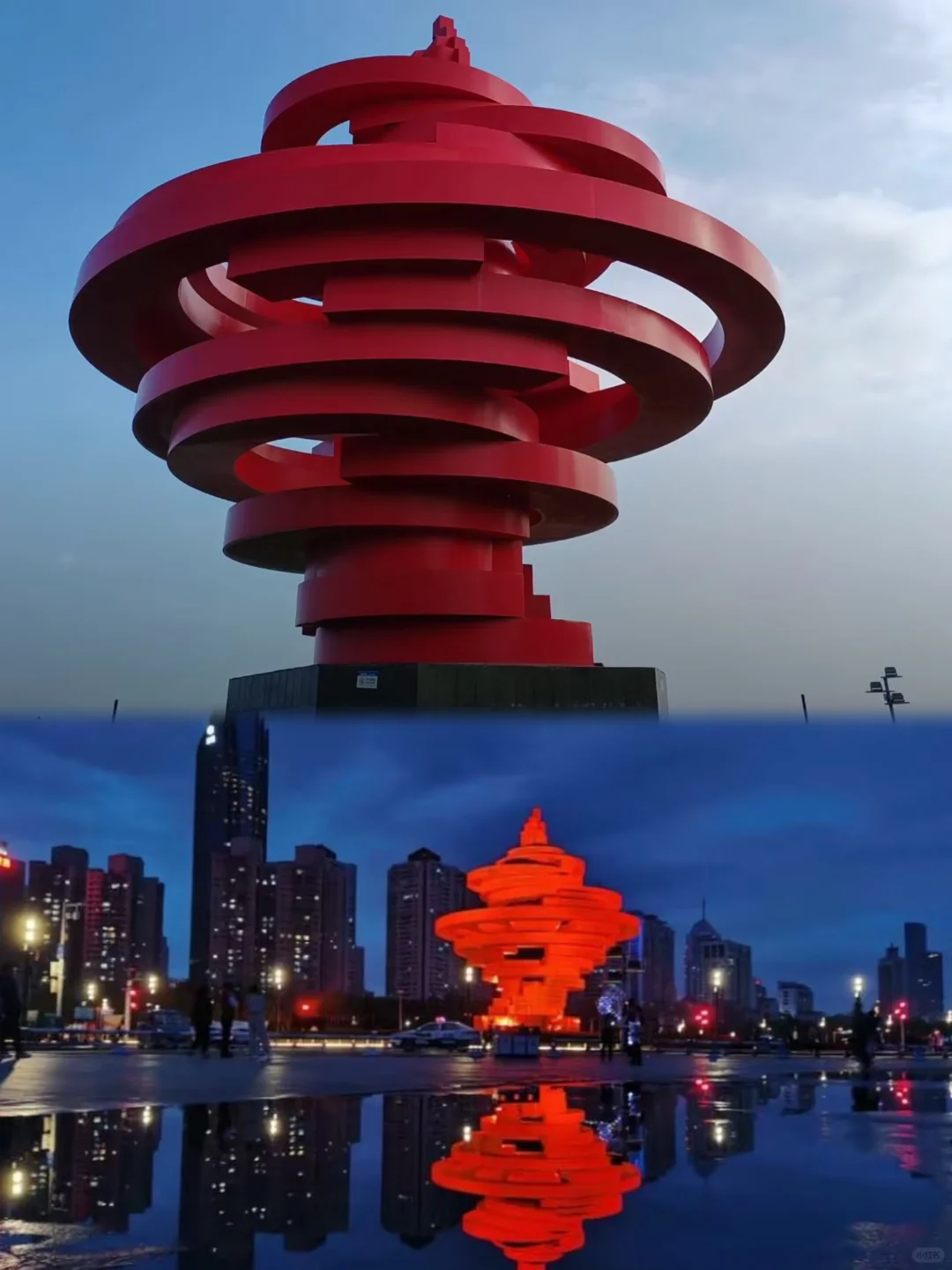 03女大📍青岛/暑假三天两夜精华版旅游攻略