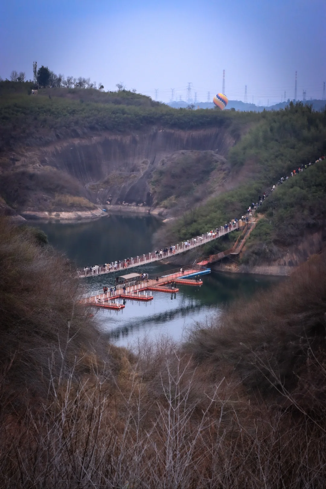 湖南旅行-随手拍