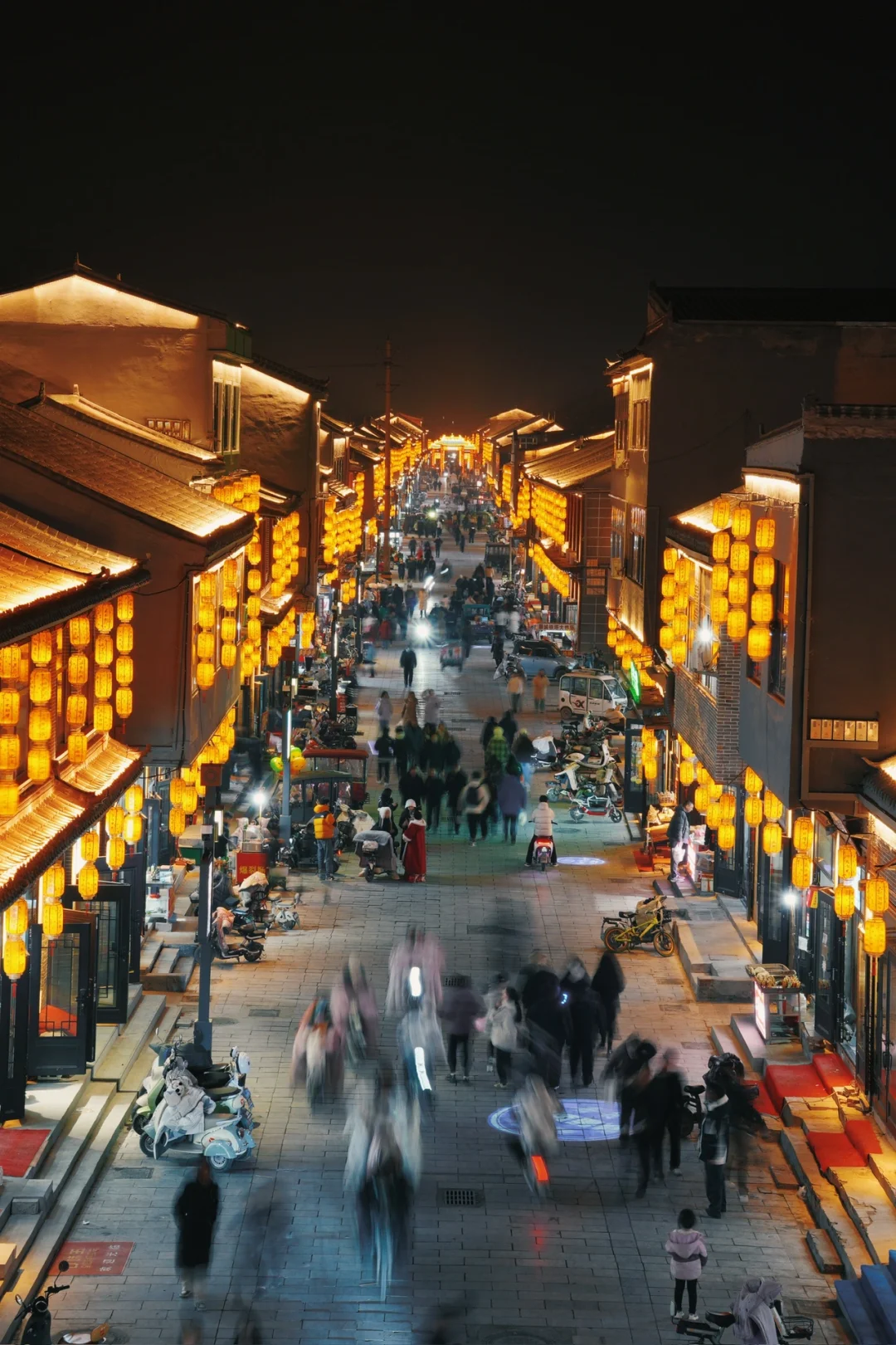 📍这不是西安 这里是邯郸大名 !!!🎆🏮