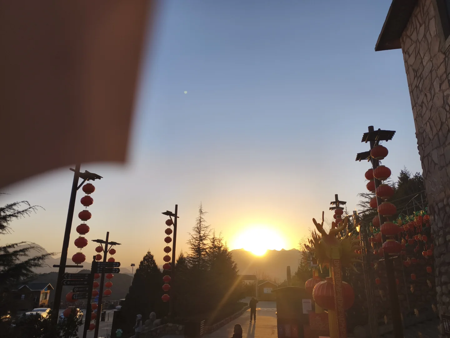 离邯郸百十公里的宝藏游玩景点