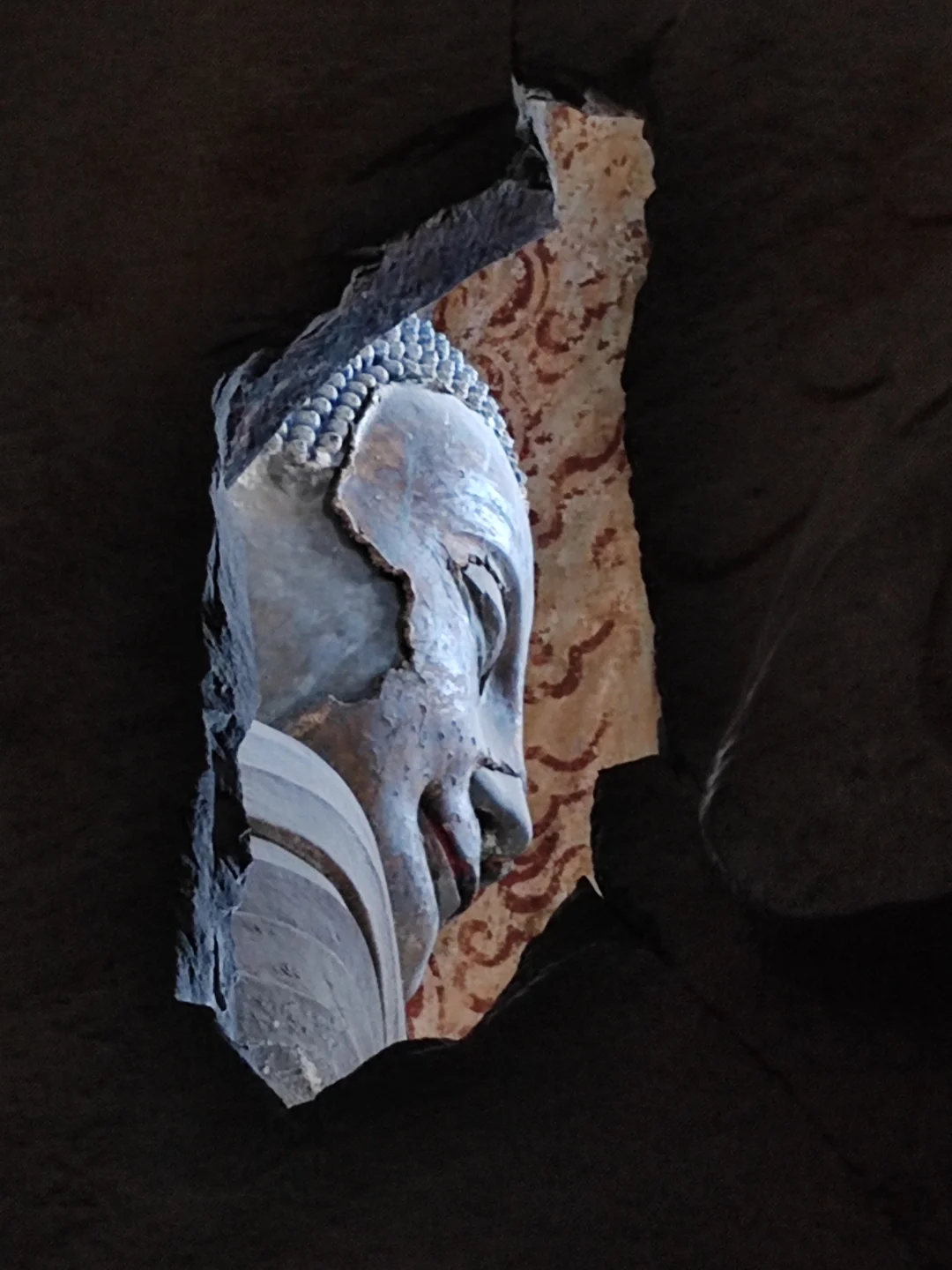 反向旅游🚀邯郸🚀国庆冷门城市