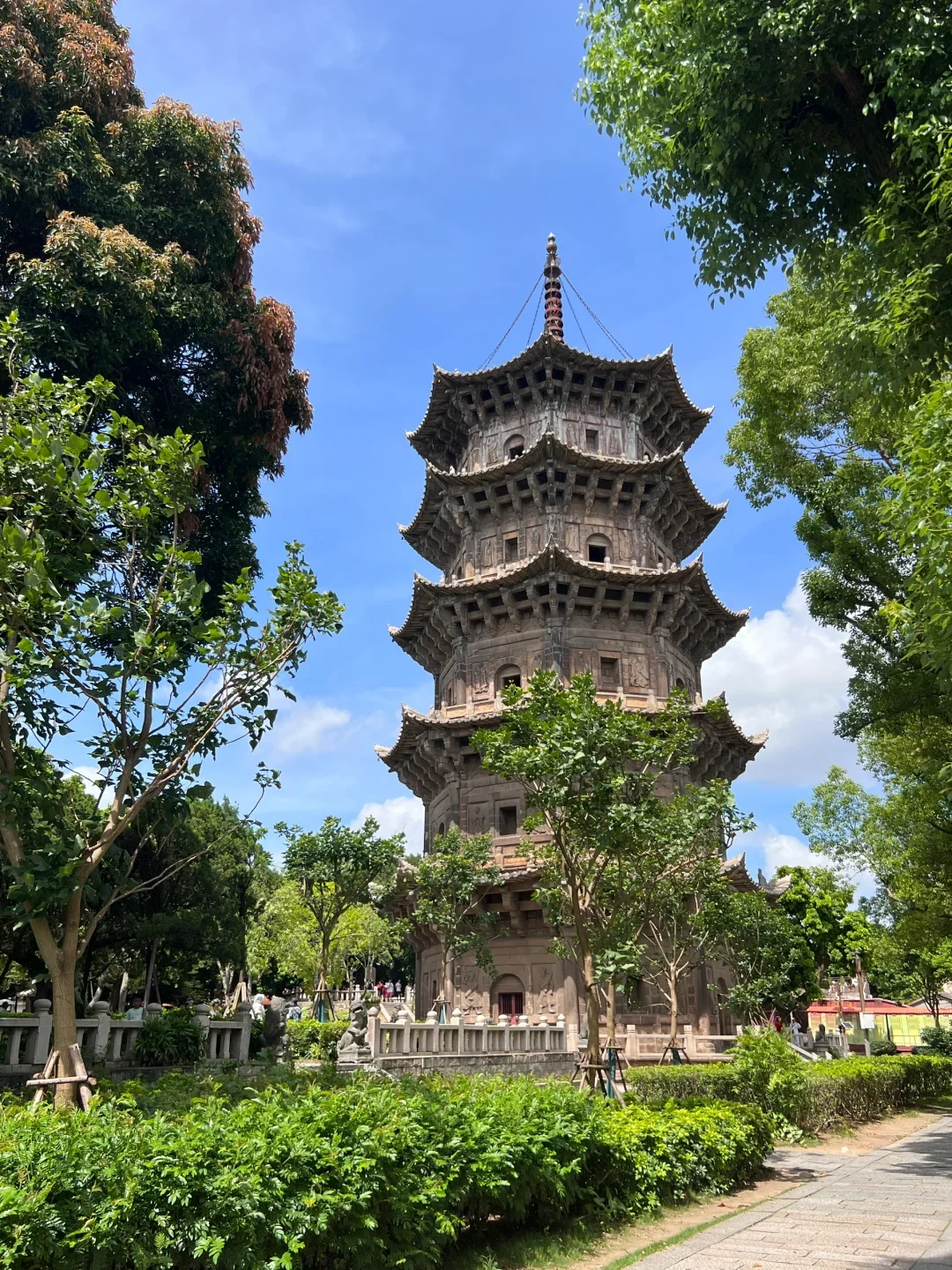 泉州旅游必看 | 保姆级旅游攻略✨-