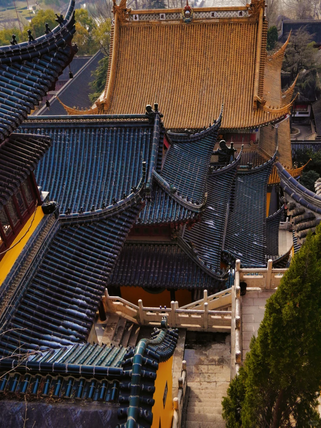 南京高铁18分钟!镇江一日游,旅游攻略!