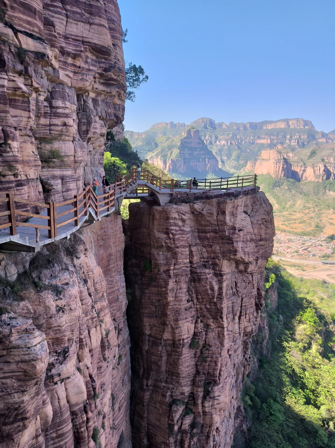 假期出京｜挑战50座小城（邯郸合集）