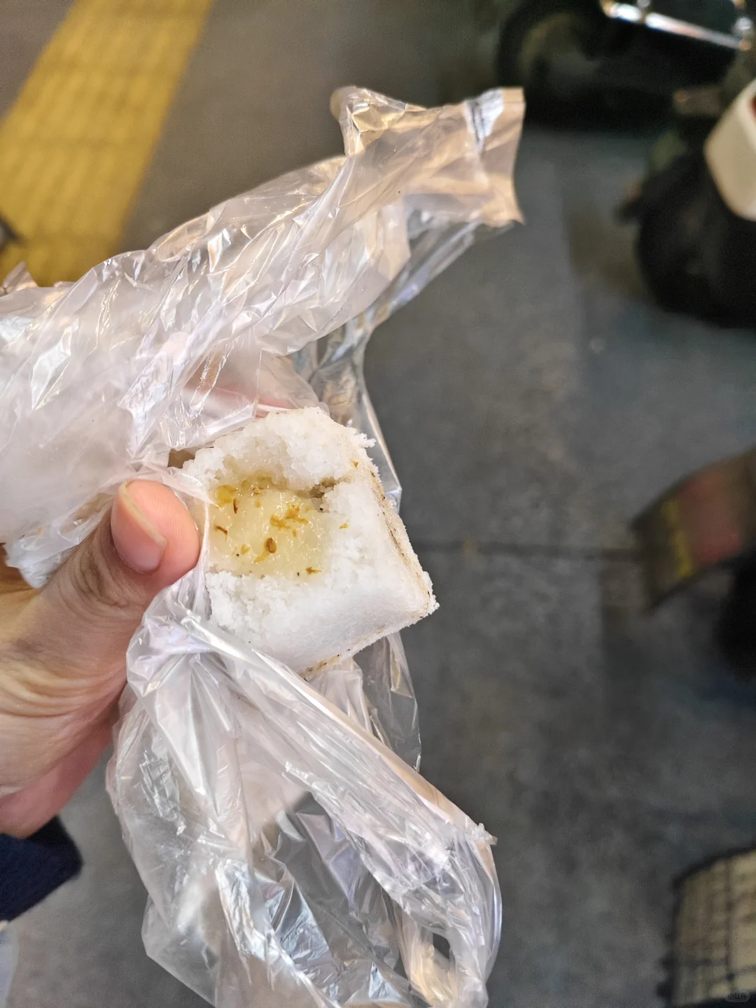 长沙出发到桂林三天两夜旅游攻略,第一天