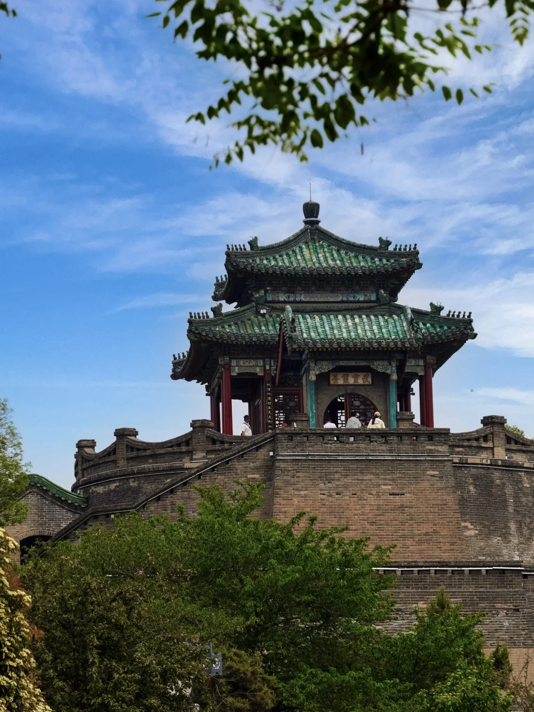 今年去过最冷门的城市，好想它火🔥