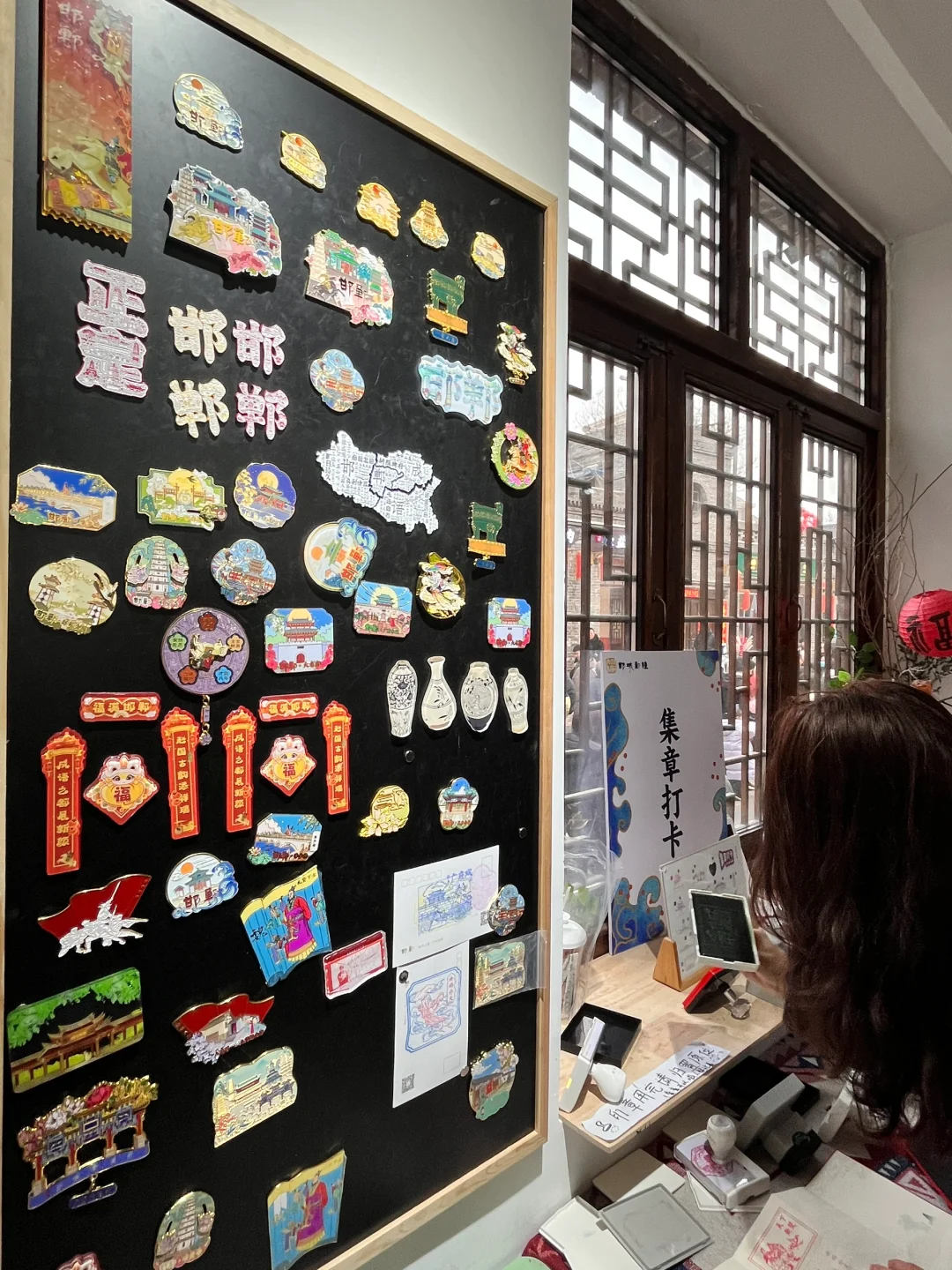 🏮来逛一逛邯郸的串城街