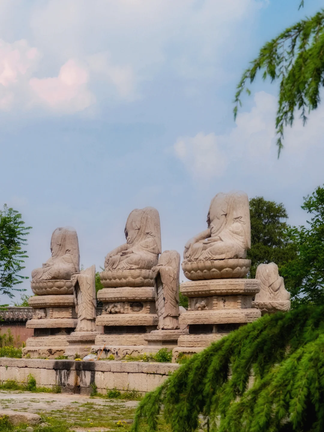 今年去过最冷门的城市，好想它火🔥