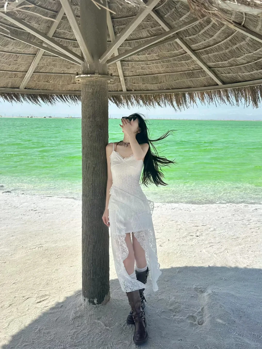 广西特种兵花费不到2k，6天5晚勇闯大西北