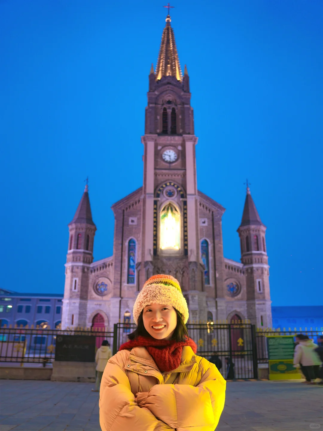 📍这不是西安 这里是邯郸大名 !!!🎆🏮