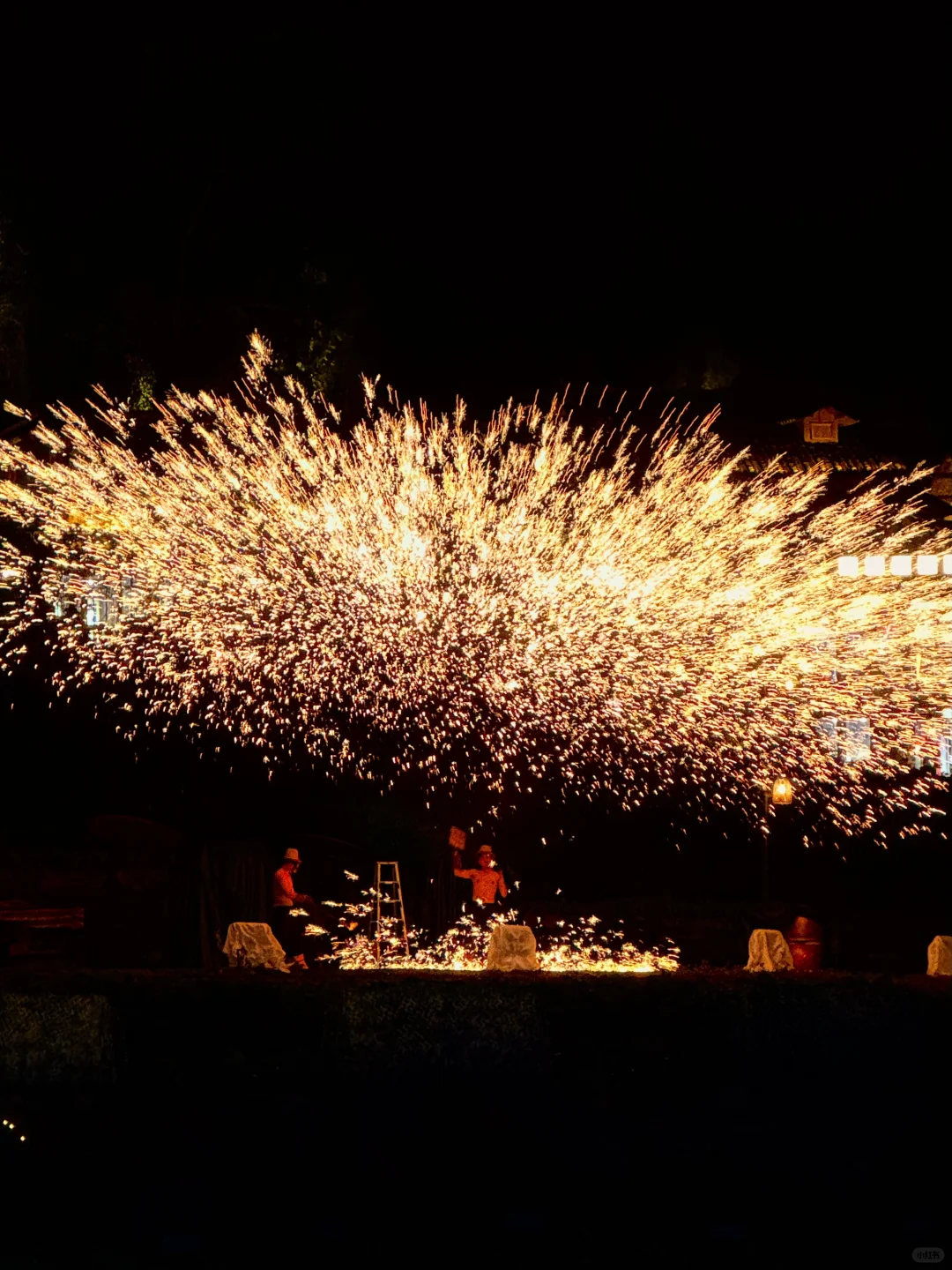 为了18张图!近春节我去了贵州这小众旅行地