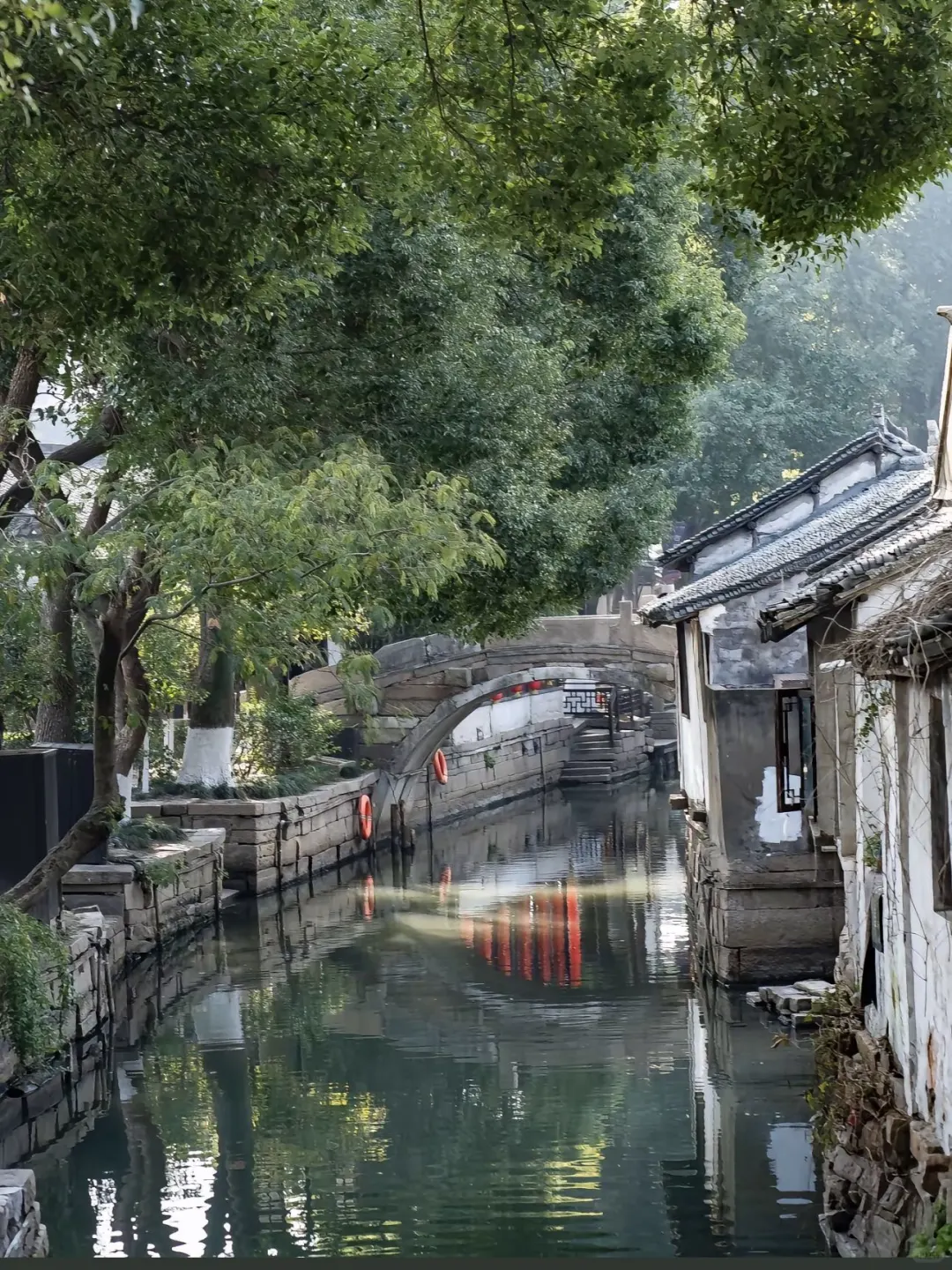 苏州会惩罚每一个不提前做攻略的人!!!