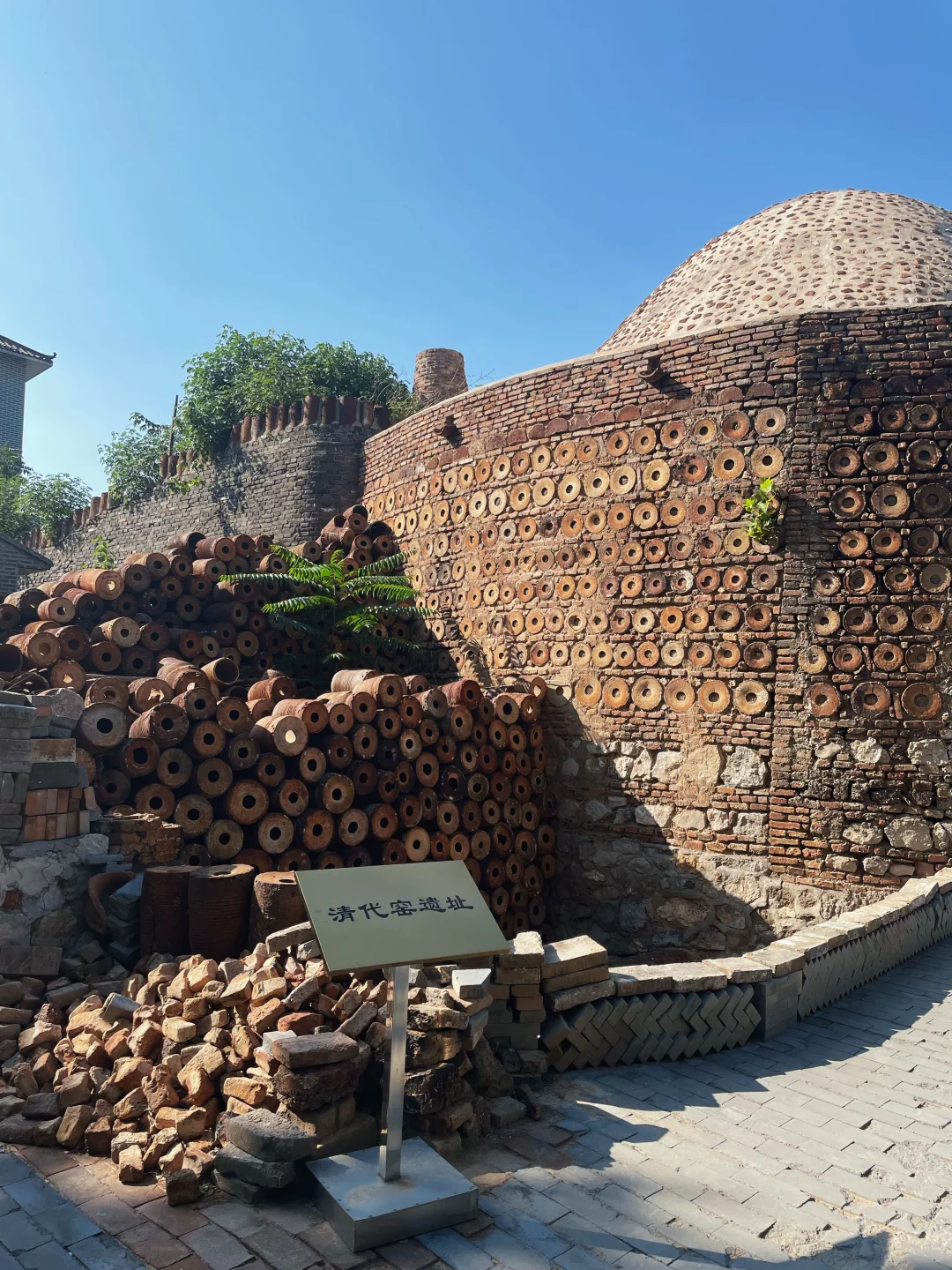邢台1h直达｜宝藏小城，峰峰值得❗️