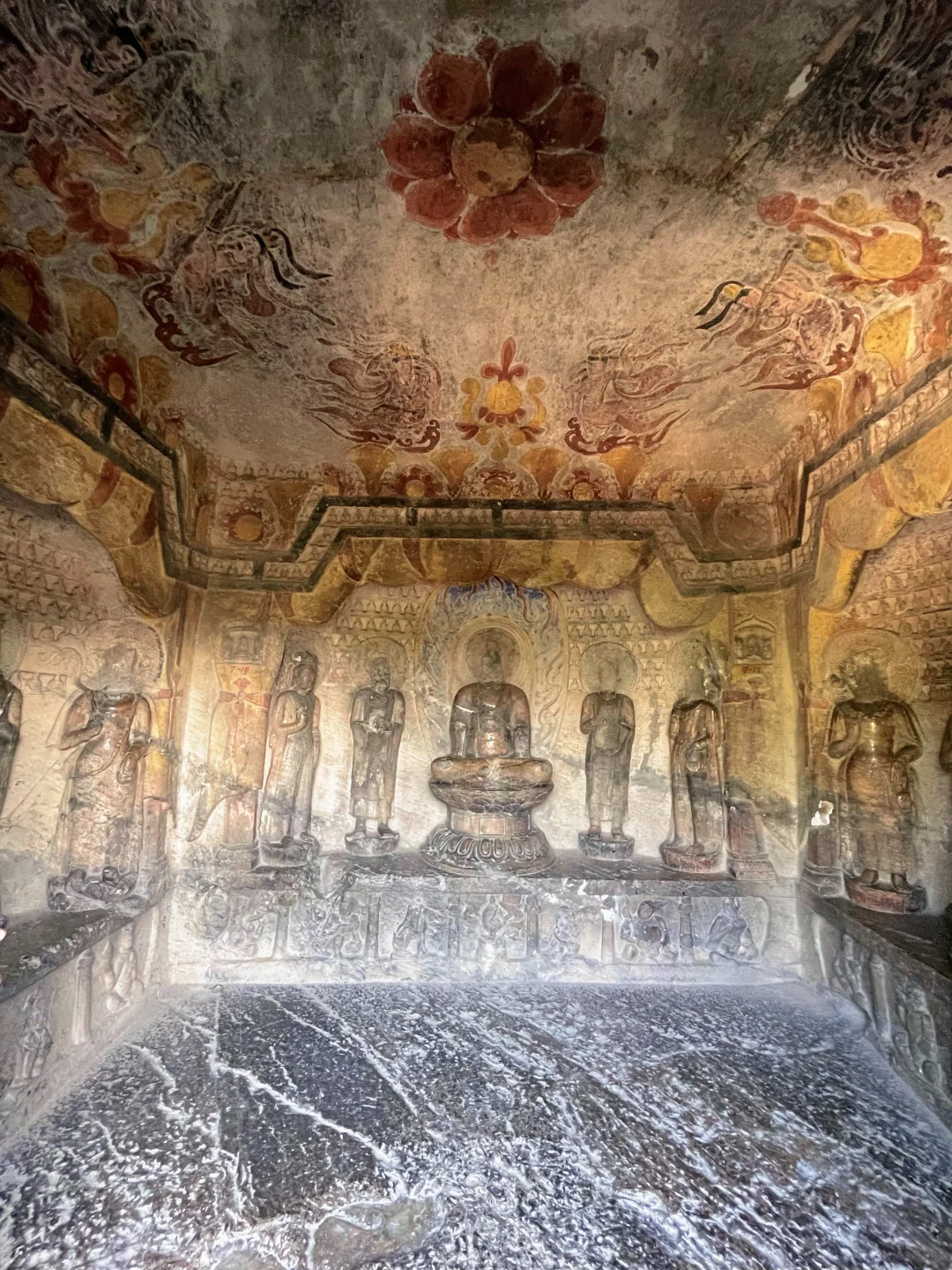 邢台1h直达｜宝藏小城，峰峰值得❗️