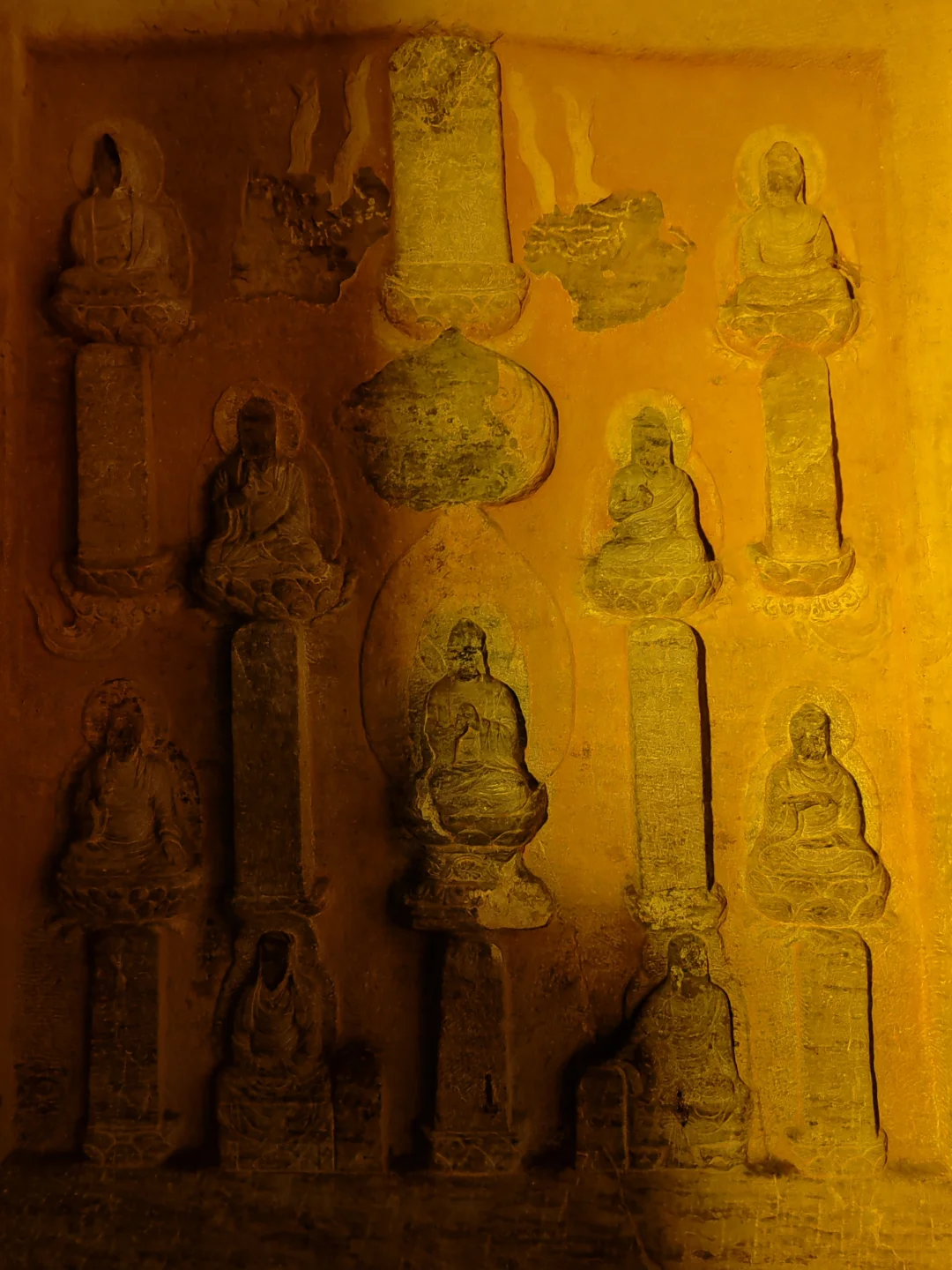 反向旅游🚀邯郸🚀国庆冷门城市