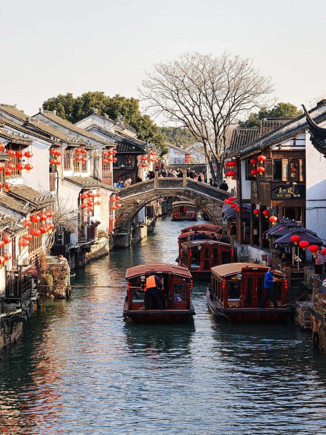 愿每个2-3🈷来苏州的宝子都能看到这篇