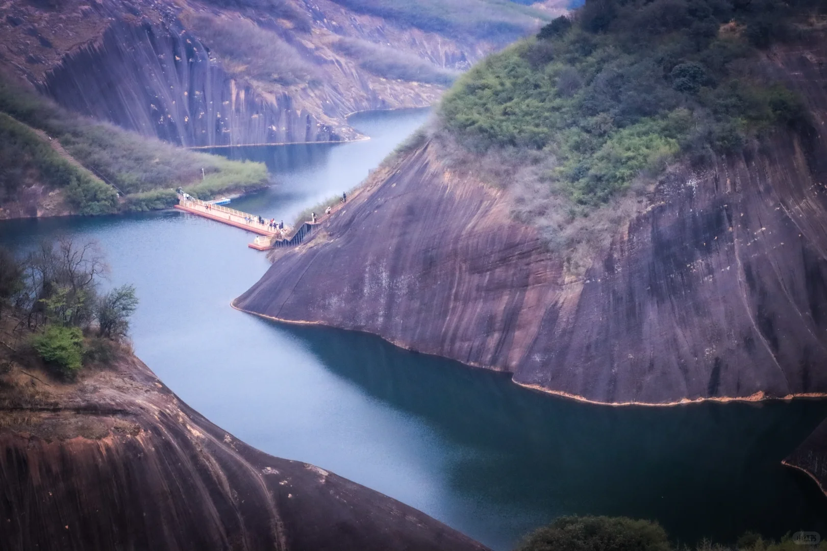 湖南旅行-随手拍