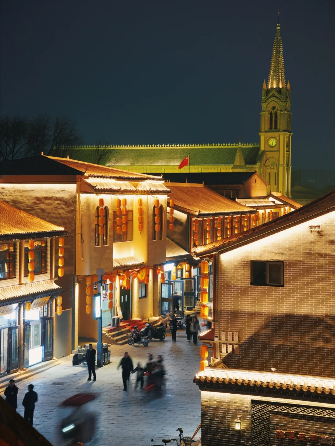 📍这不是西安 这里是邯郸大名 !!!🎆🏮